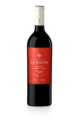 Finca La Anita – Wine Origin