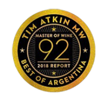 Awards – Finca | Wine Wine Origin Our Anita La